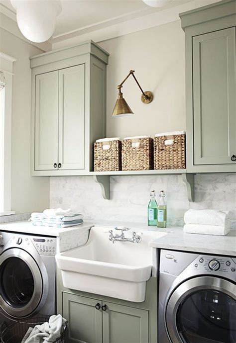 diy laundry room makeover